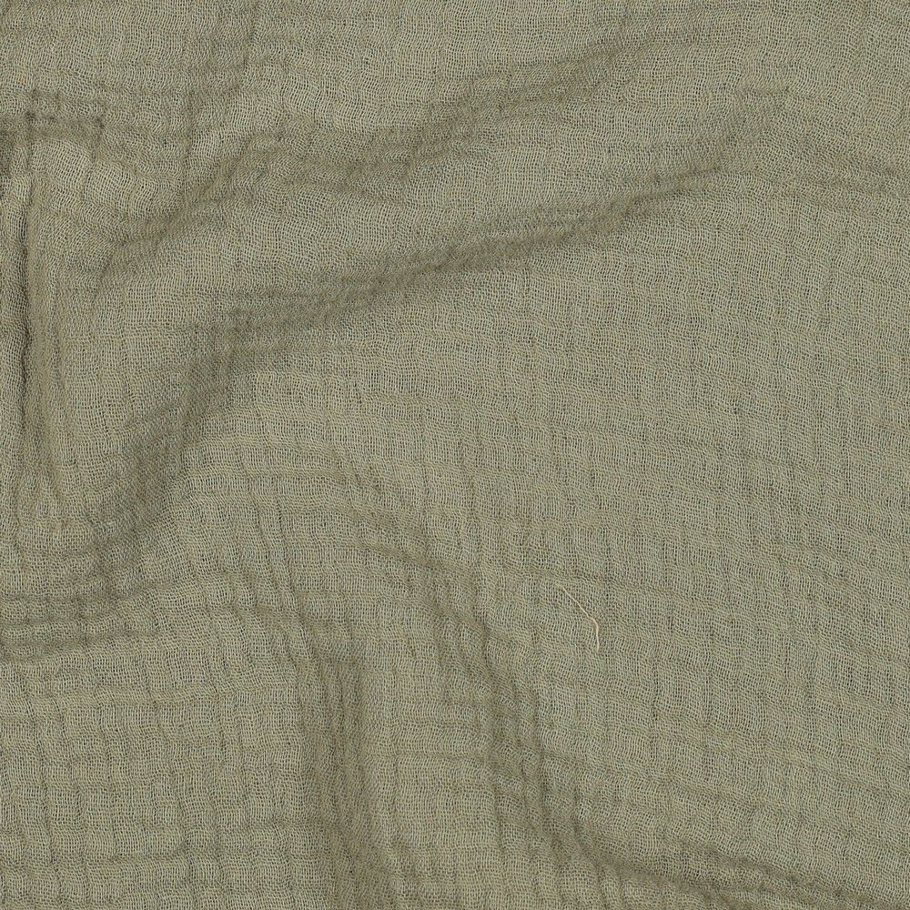 Muselina Verde
