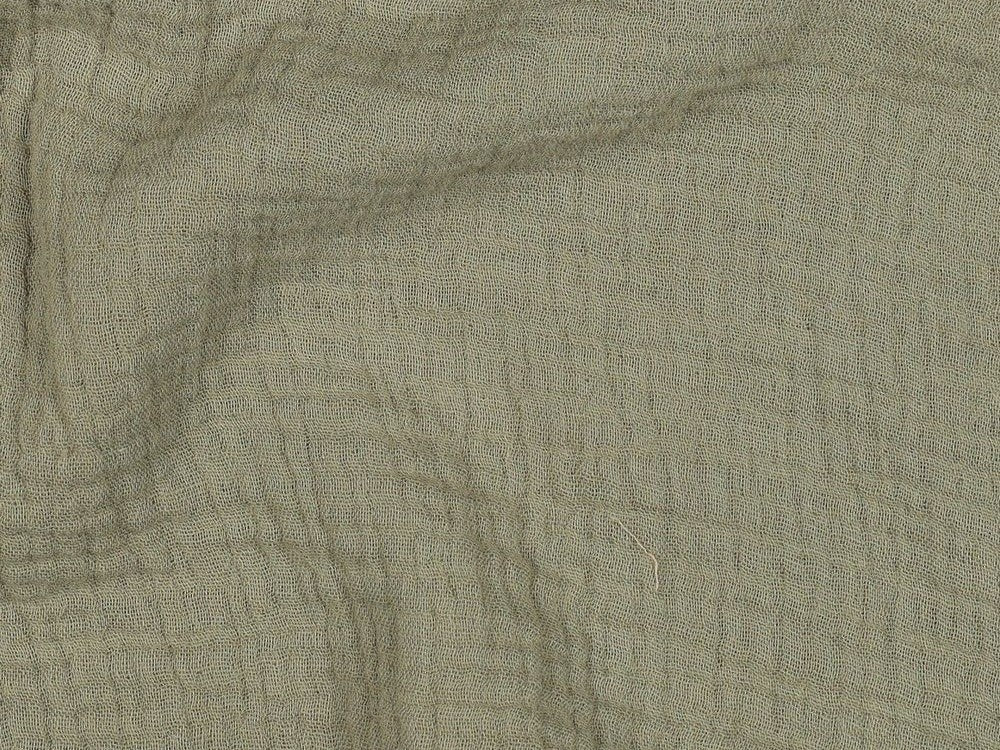 Muselina Verde