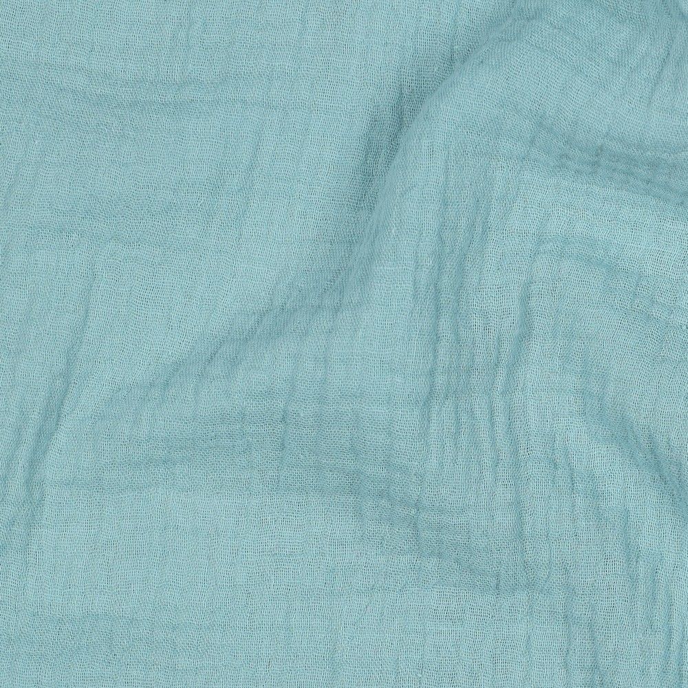 Muselina azul
