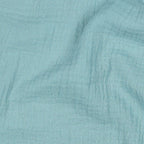 Muselina azul