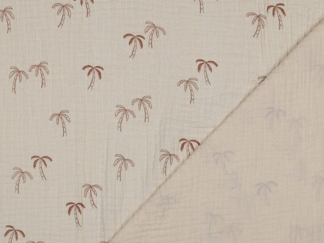 Palmeras