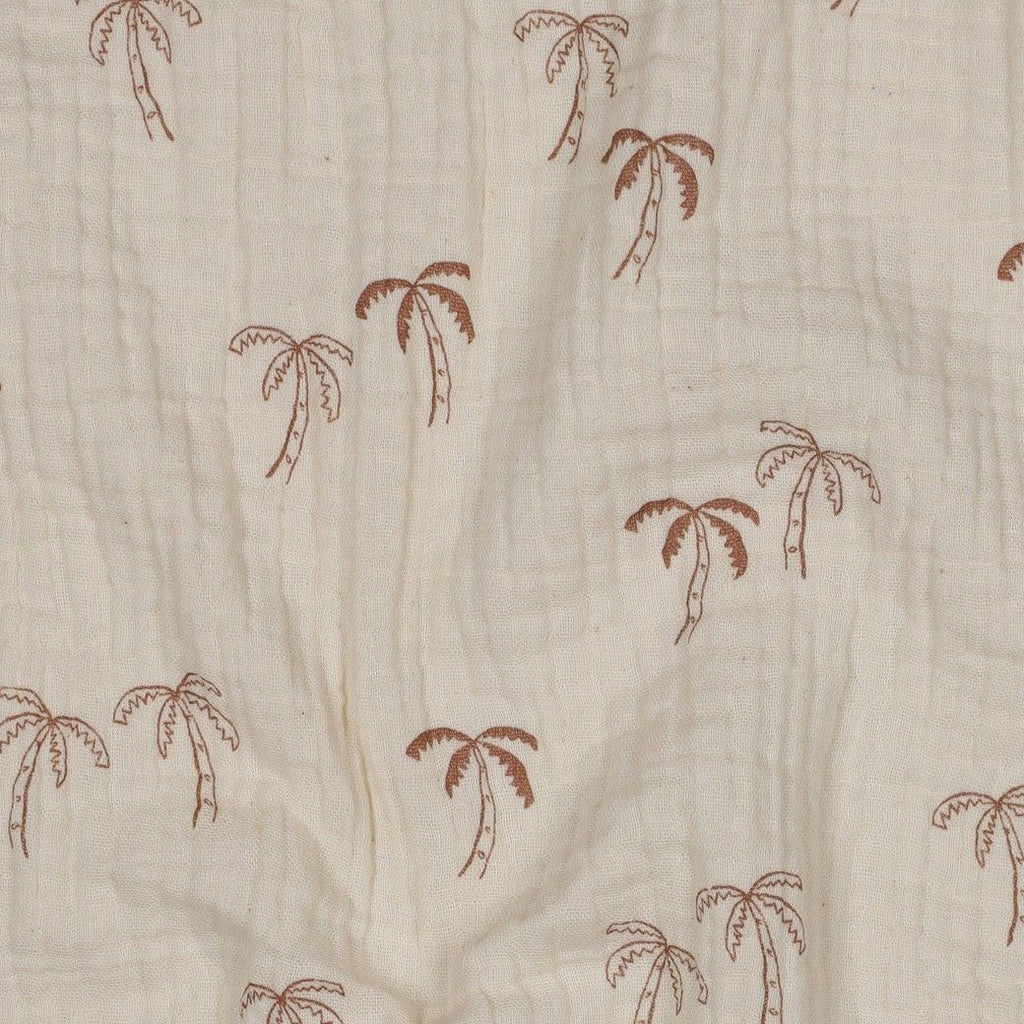Palmeras