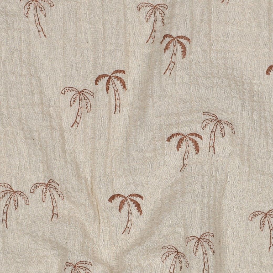 Palmeras