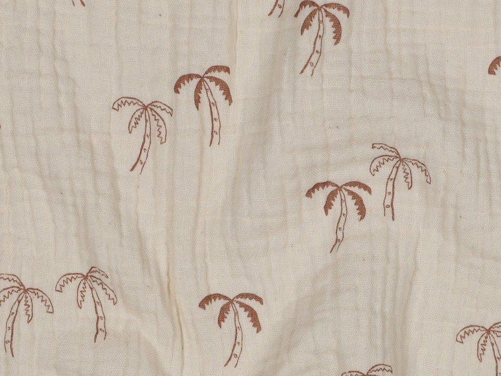 Palmeras