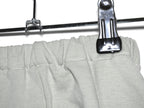 Pantalones Largos  Infantil de Algodón Orgánico Verde