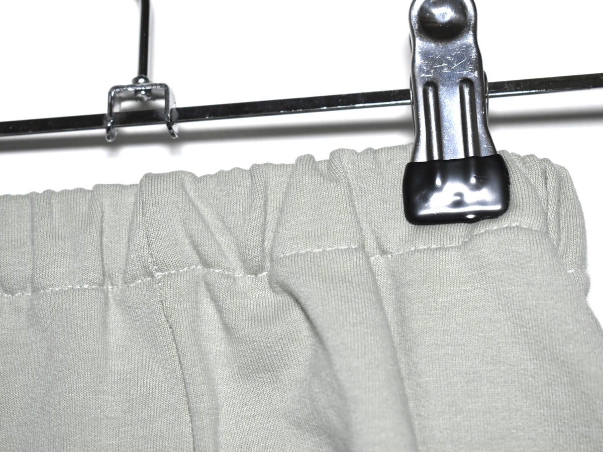 Pantalones Largos  Infantil de Algodón Orgánico Verde