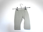 Pantalones Largos  Infantil de Algodón Orgánico Verde