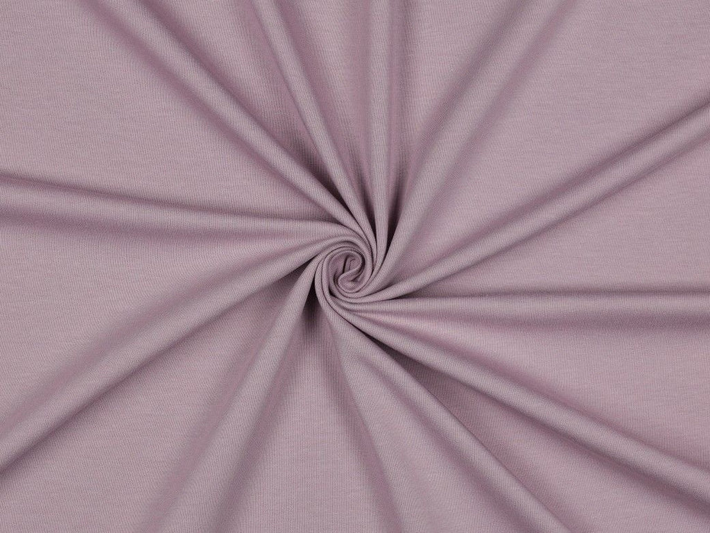 Punto de algodon Lavanda