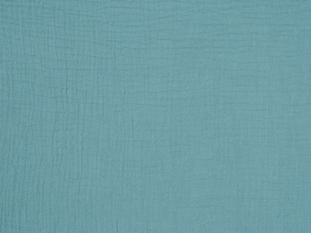 Retal - Tela Muselina - Azul
