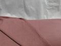 Retal - Tela de Punto Rosa Afelpada