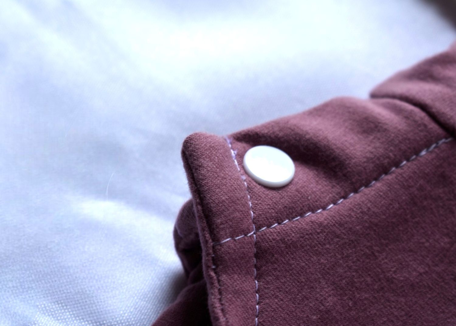 Sudadera Infantil de Algodón Orgánico Rosa