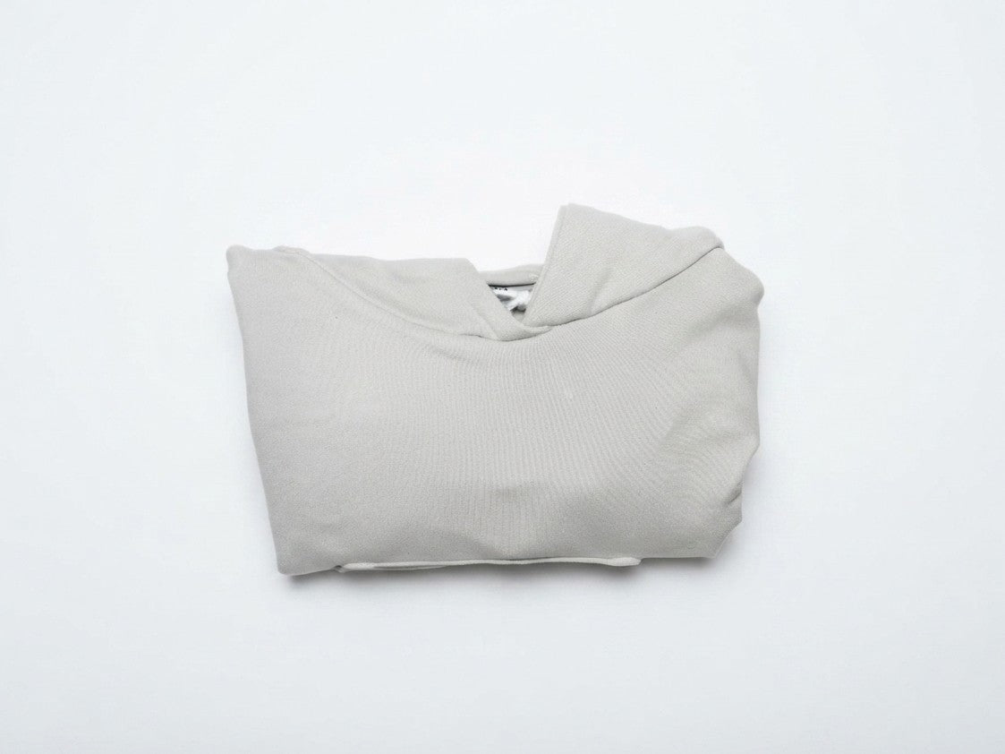 Sudadera Infantil de Algodón Orgánico Verde